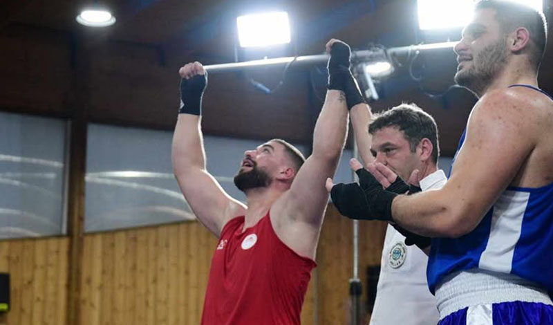 stelios tzortzinakis protathlitis ellados 2025