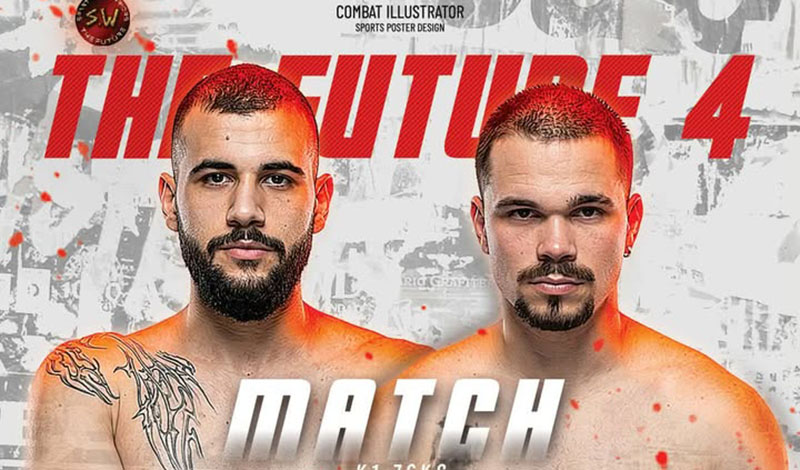 taloumis giannoudakos the future 4