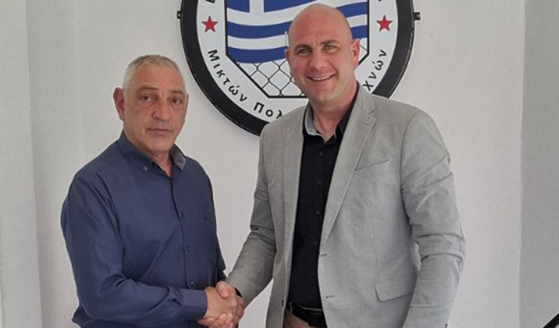 thanasis barkas dimitris dimitriou