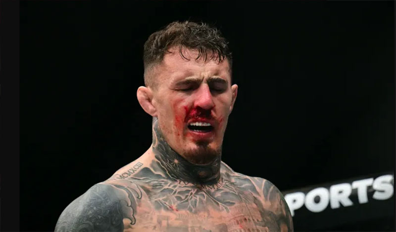 tom aspinall dana white 1