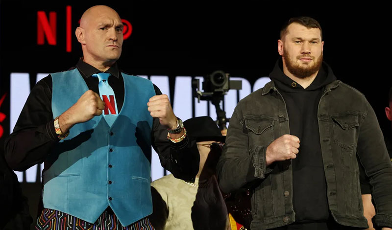 tyson fury arslanbek
