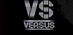 versus 17 may small