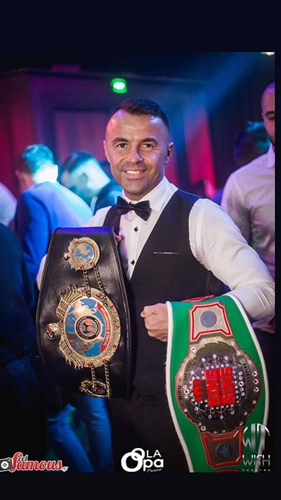 zafeirhs kotsakhs iceman 300