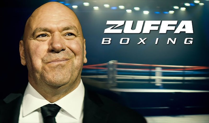 zuffa boxing 01 event