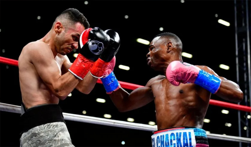 Guillermo Rigondeaux