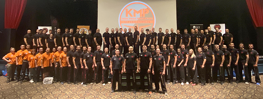 KMP Instructors Training 2023 0