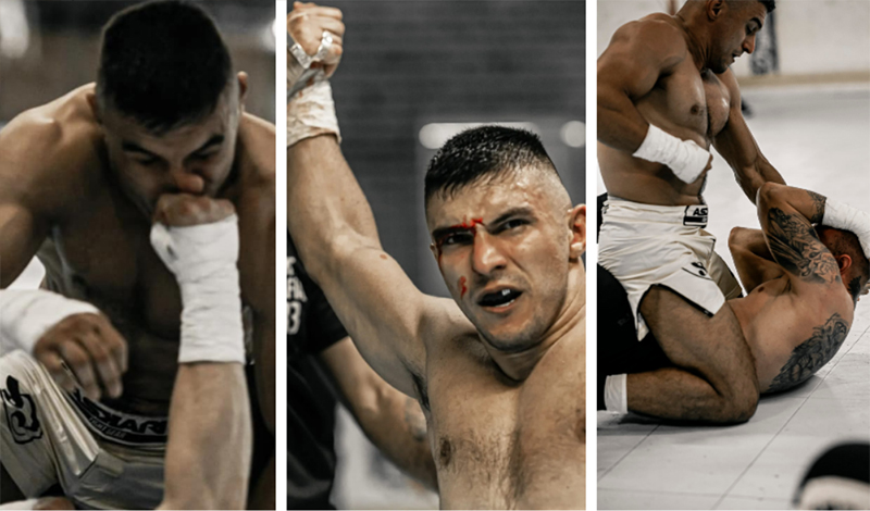 christos navrozidis king of the streets wasu bare knuckle