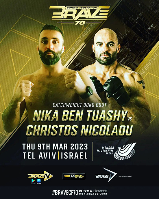 christos nikolaou brave fc 007