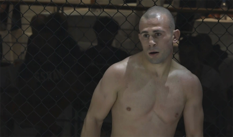 christos ploumpis mma quest 7 edo