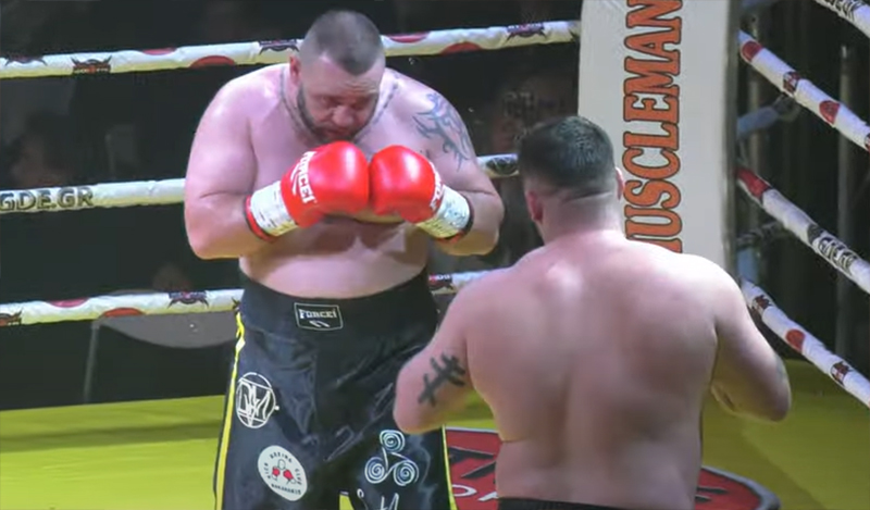 christos soulas scorpion 1