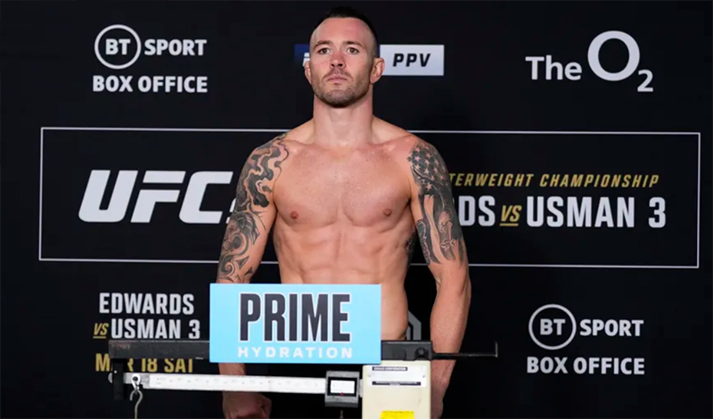 colby covington ufc 286