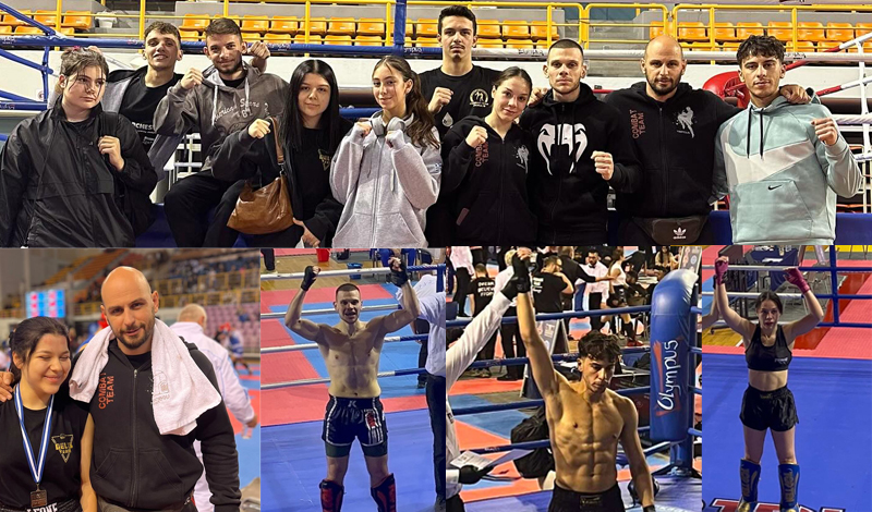 combat team tripolis metallia