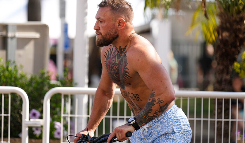 conor mcgregor 2994