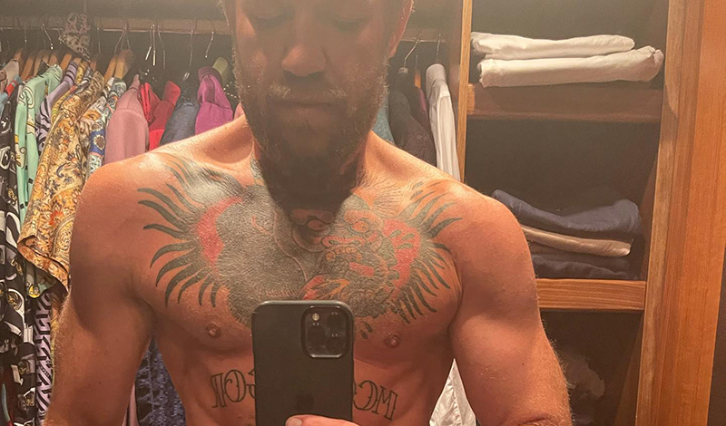 conor mcgregor 5002