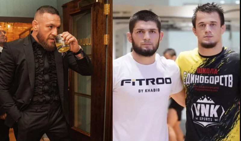 conor mcgregor usman nurmagomedov 300