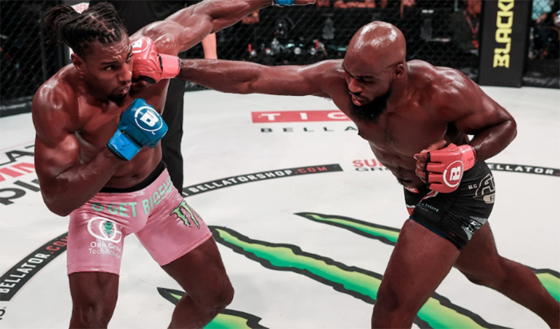 corey anderson phil davis 432