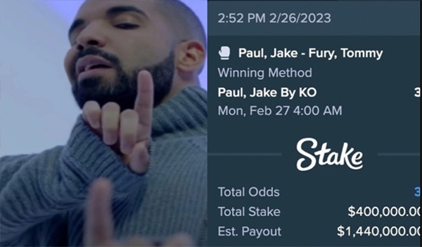 drake jake paul