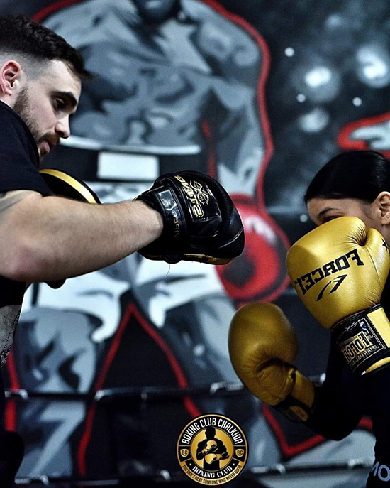 eirini kamperi boxing club chalkida eupatoriada 9