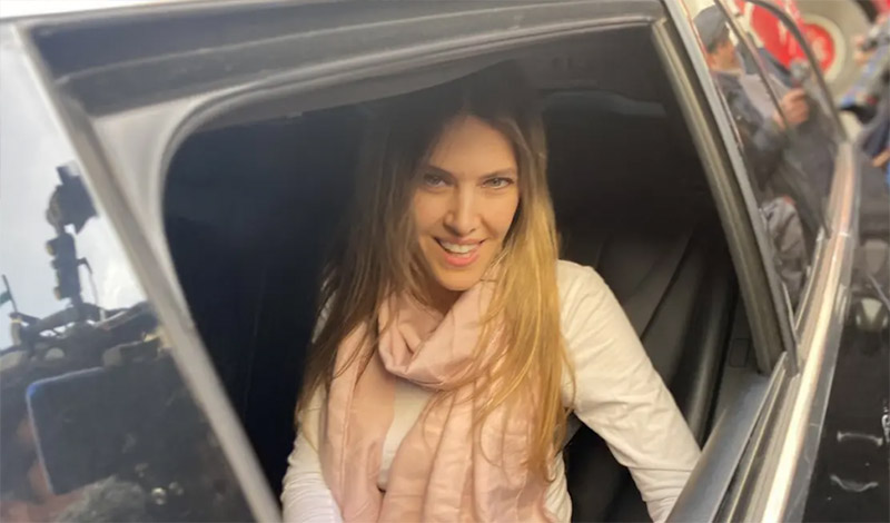 eva kaili apofilakisi