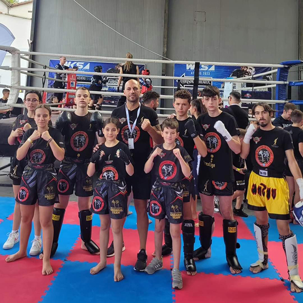 fight club karpenisi 599