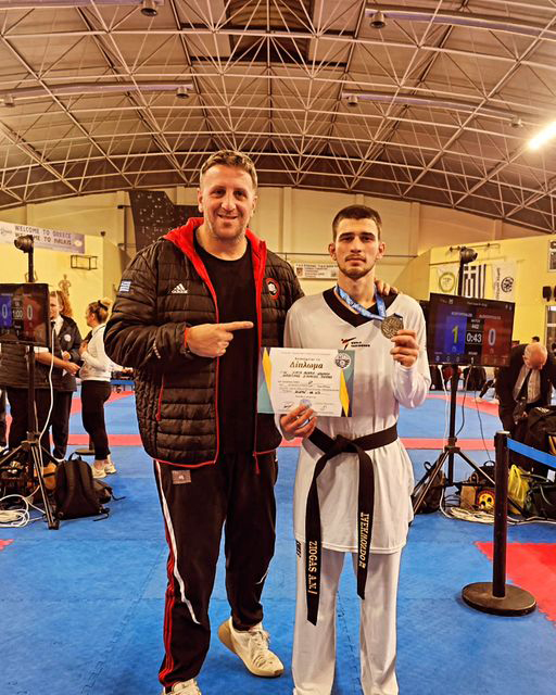 fight club patras epityxies 234