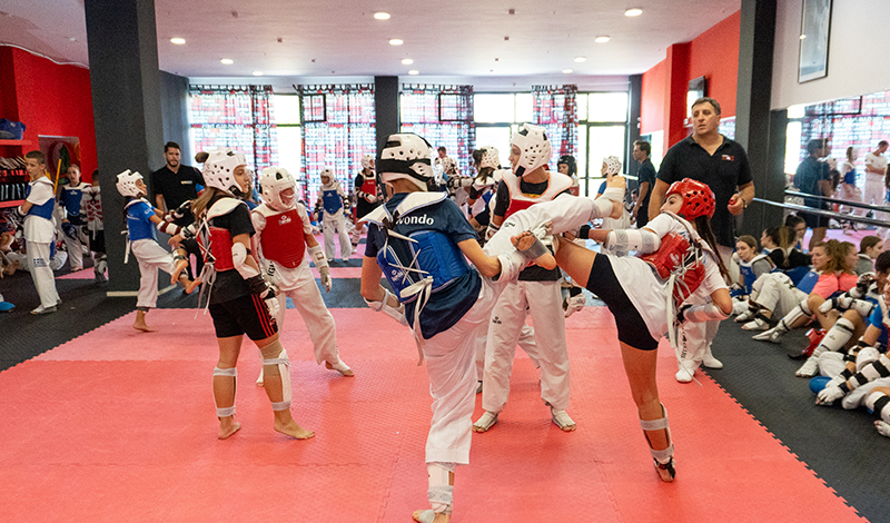 fight club patras interclub 55