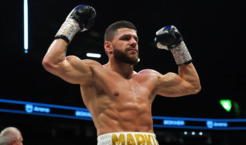 florian marku boxing 2