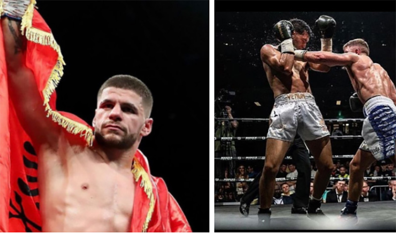 florian marku dylan moran