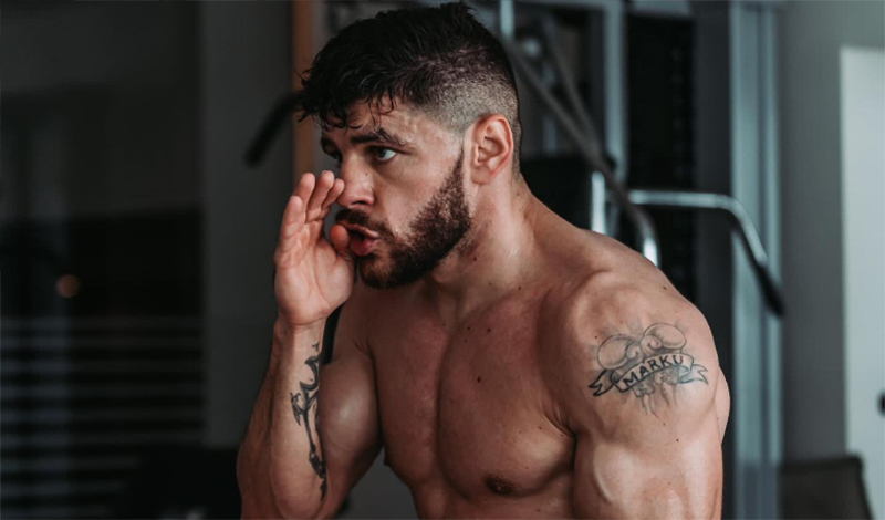 florian marku josh kelly 1