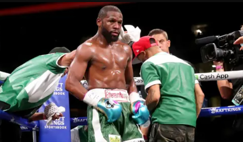 floyd mayweather jr 399