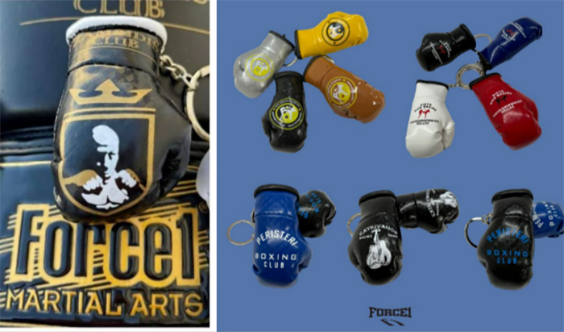 force 1 gloves 55