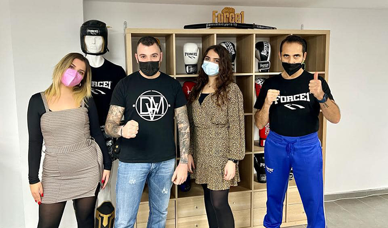 force 1 terry sports synergasia