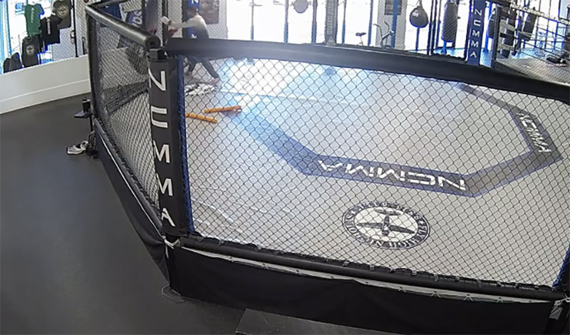 frankie edgar 60