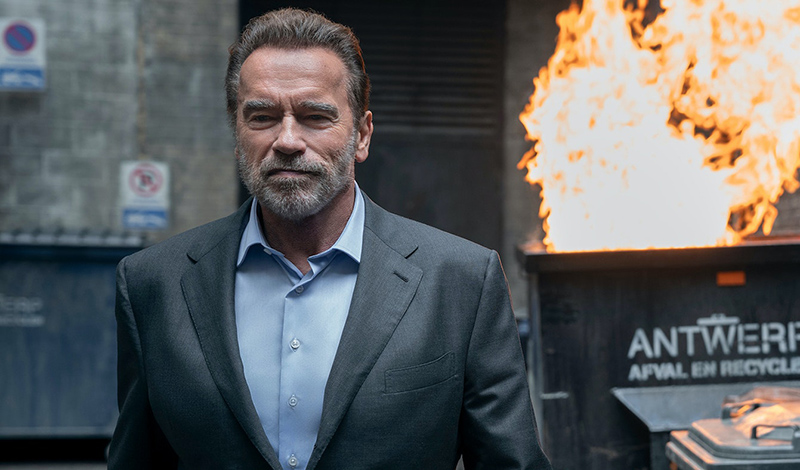 fubar arnold schwarzenegger