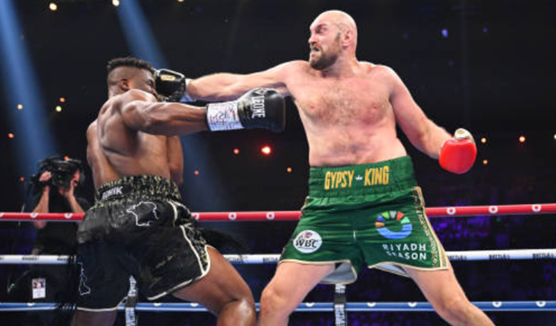 fury ngannou 5992
