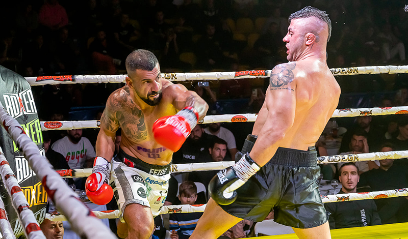 giannis fezoulaj petros vardakas video 1