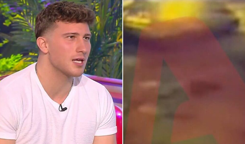 giannis ksanthopoulos troxaio video