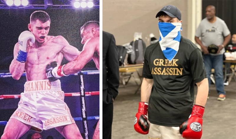 giannis manouilidis win 1