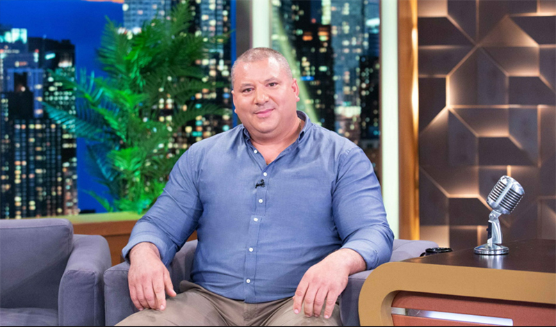 giorgos charalampopoulos tourkia ellada