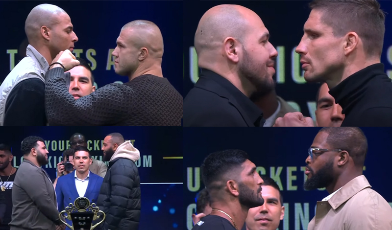 glory heavyweight grand prix 2