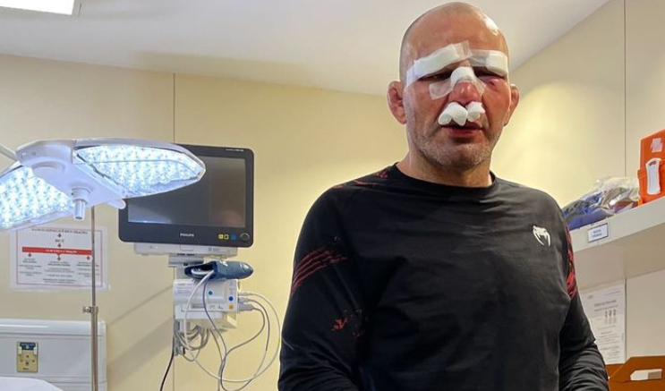 glover teixeira 200