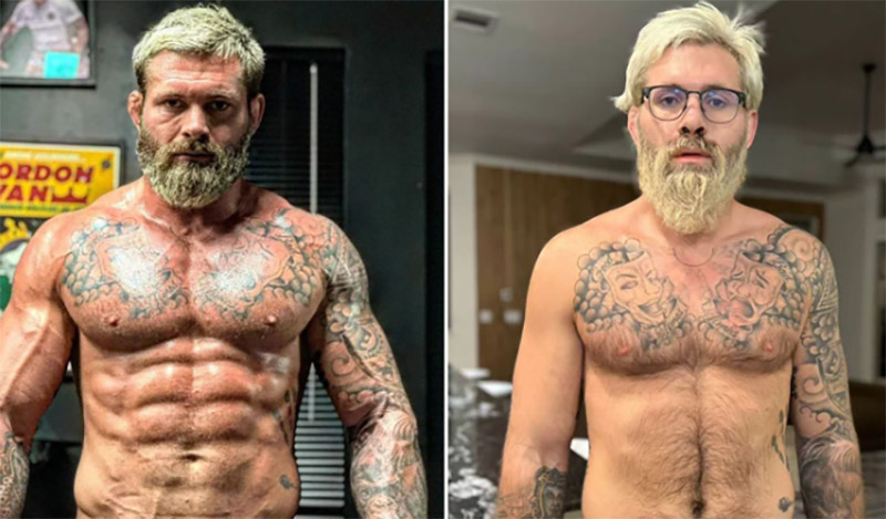 gordon ryan body 55