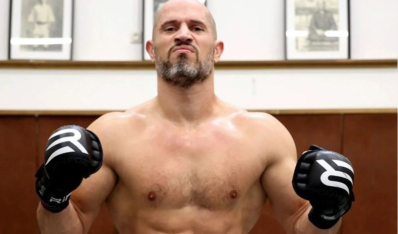 greg mma bushido bar fight 9