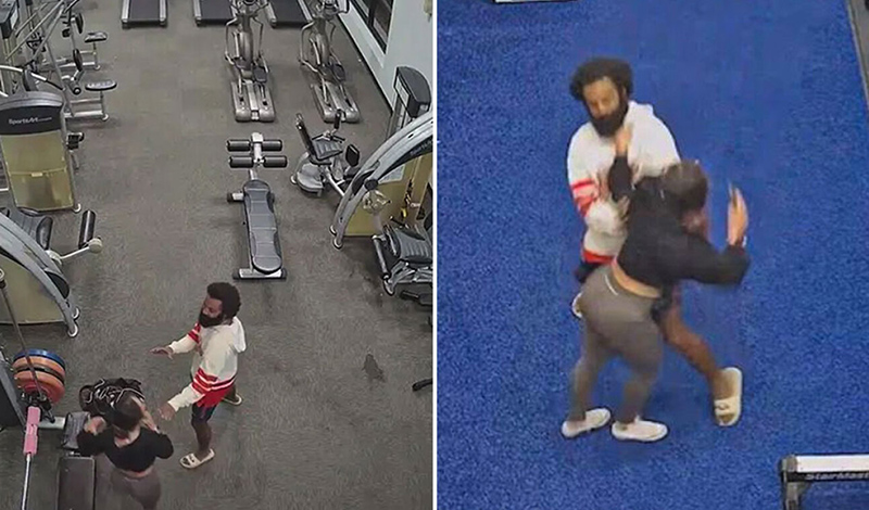 gymnastirio pige na tin viasei