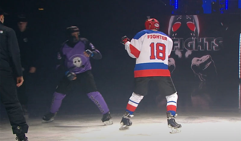 ice fights russia 22