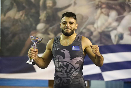 ilias pagkalidis 14