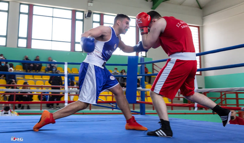 imitelika panellinio pygmaxias elite 2022