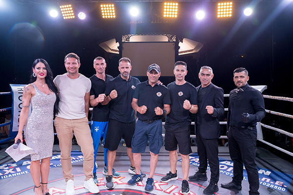 ionian glory alexakis team 2