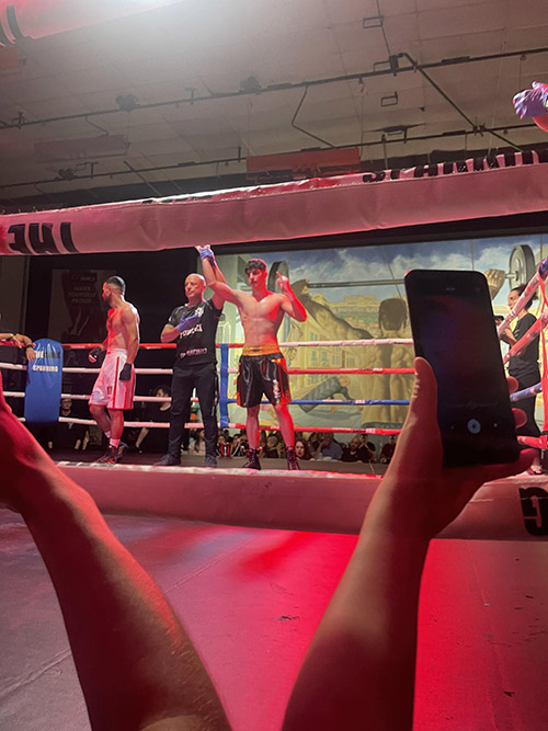 iron team agias varvaras agones 77