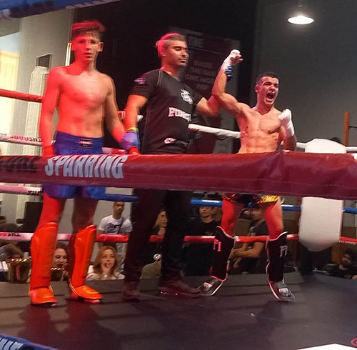 iron team agias varvaras agones 88